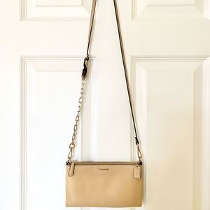 Coach Crossbody Bag